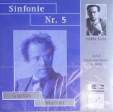Mahler , Gustav - The Symphonies (Haitink, RCO)