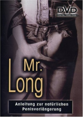 - Mr. Long