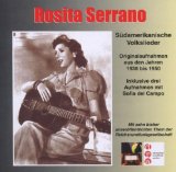 Rosita Serrano - Bei Dir War Es Immer So Schön