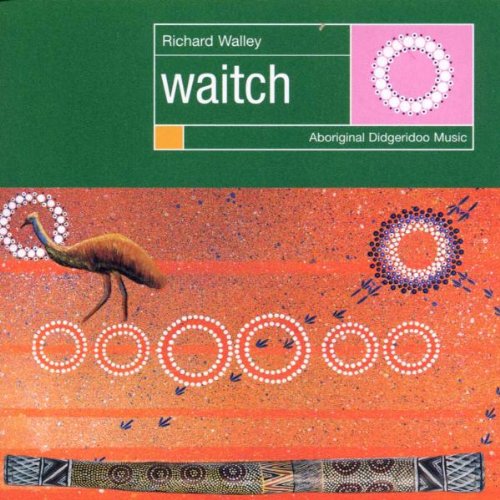 Walley , Richard - Waitch
