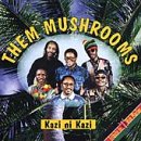 Them Mushrooms - Kazi Ni Kazi