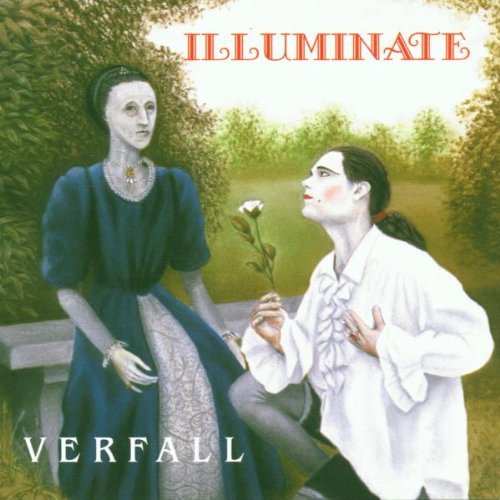 Illuminate - Verfall
