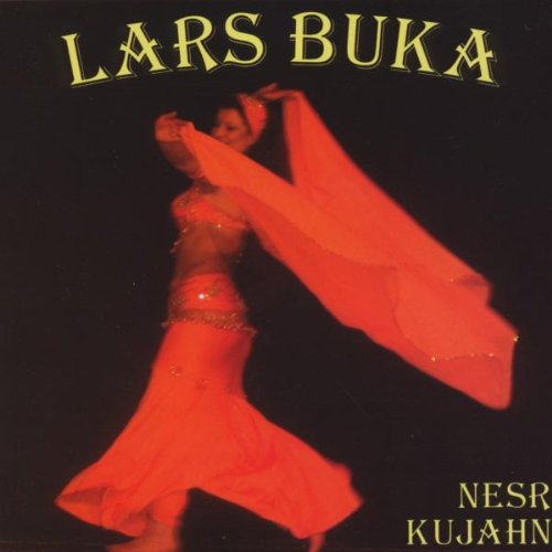 Kujahn , Nesr - Lars Buka