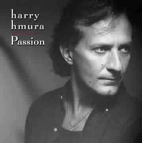 Hmura , Harry - Passion