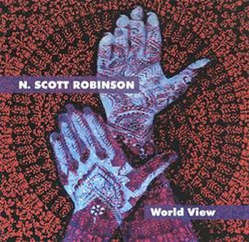 Robinson , N.Scott - World View