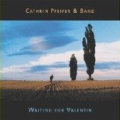 Pfeifer , Cathrin - Waiting For Valentin