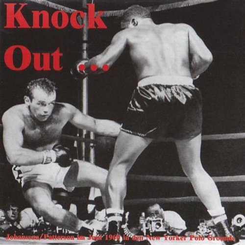 Sampler - Knock Out in the 3rd Round