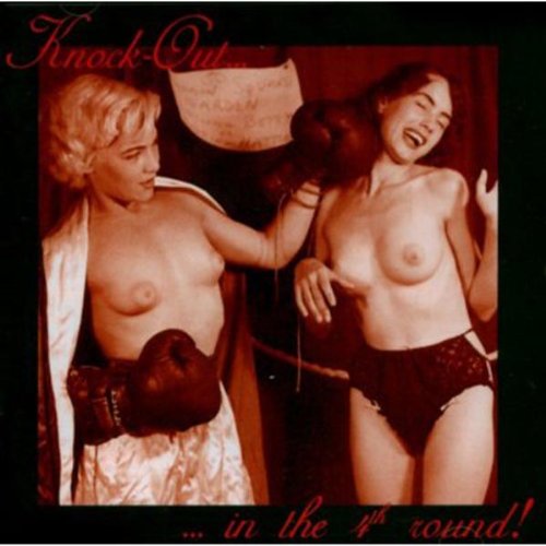 Sampler - Knock Out in the 4th Round
