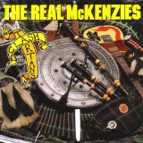 the Real Mckenzies - Off the Leash