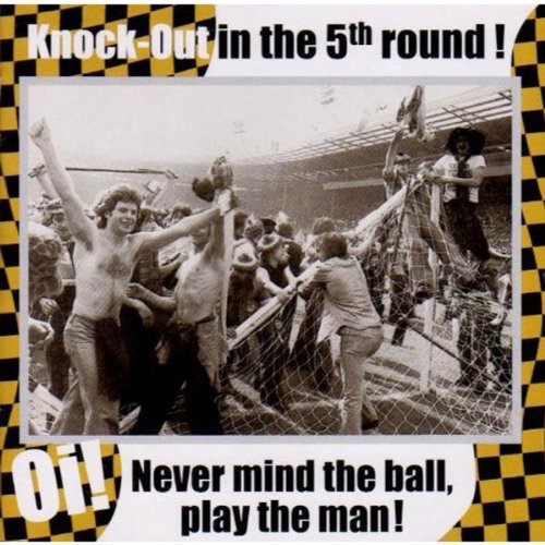 Sampler - Knock Out in the 5th Round