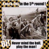 Sampler - Knock Out in the 9th Round