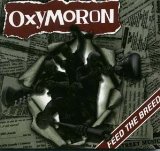 Oxymoron - Pack Is Back