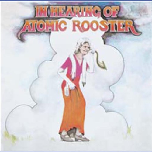 Atomic Rooster - In Hearing of (2xlp) [Vinyl LP]