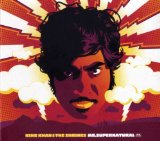 King Khan & The Shrines - Mr. Supernatural