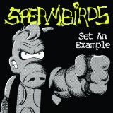 SPERMBIRDS - Eating Glass