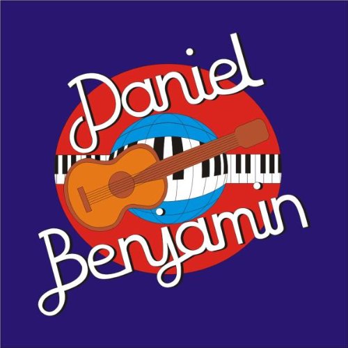 Benjamin , Daniel - o. Titel