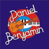 Benjamin , Daniel - o. Titel