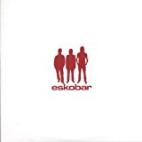 Eskobar - o. Titel (Limited DigiPak Edition)