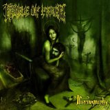 Cradle of Filth - Nymphetamine