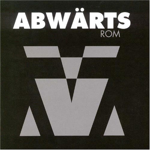 Abwärts - Rom