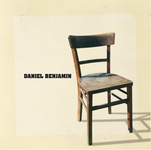 Daniel Benjamin - Daniel Benjamin (1 CD)