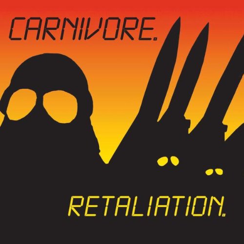 Carnivore - Retaliation [Vinyl LP]