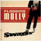 Flogging Molly - Swagger