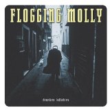 Flogging Molly - Float