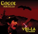 Gogol Bordello - Super taranta