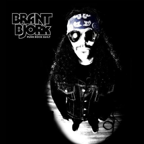Brant Bjork - Punk Rock Guilt