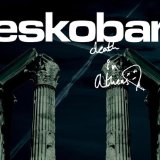 Eskobar - o. Titel (Limited DigiPak Edition)