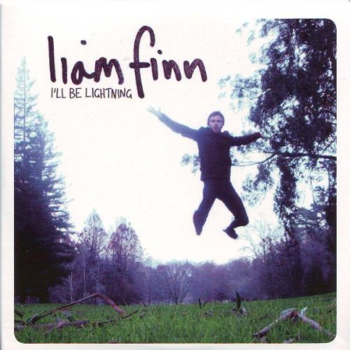 Liam Finn - I'll Be Lightning