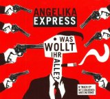 Angelika Express - Goldener Trash