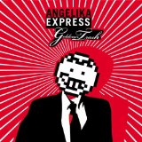 Angelika Express - Goldener Trash