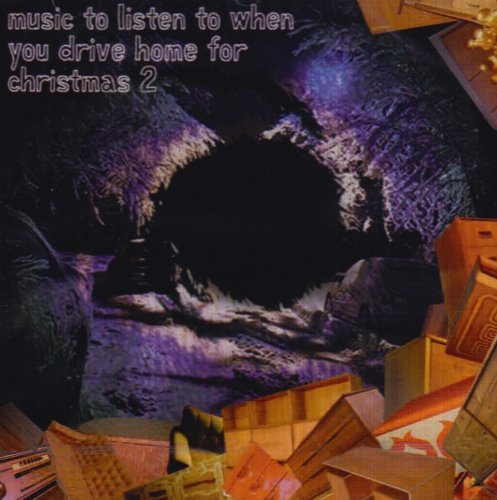 Various - Music to Listen to When You...#2