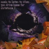 Various - Music To Listen To When You Drive Home For Christmas