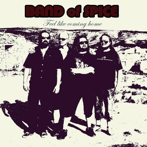 Band of Spice - Feel Like Coming Home