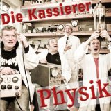 die Kassierer - Männer, Bomben, Satelliten