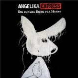 Angelika Express - Goldener Trash