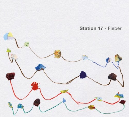 Station 17 - Fieber