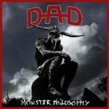D.A.D. - Everything Glows