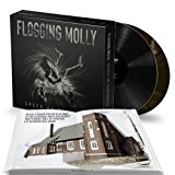 Flogging Molly - Live At The Greek Theatre (2CD 1DVD)