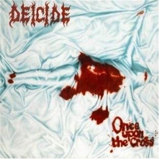 Deicide - Once Upon the Cross [Vinyl LP]