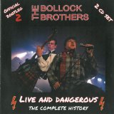 Bollock Brothers , The - The Best of