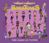 Mighty Mighty Bosstones , The - Question the answer