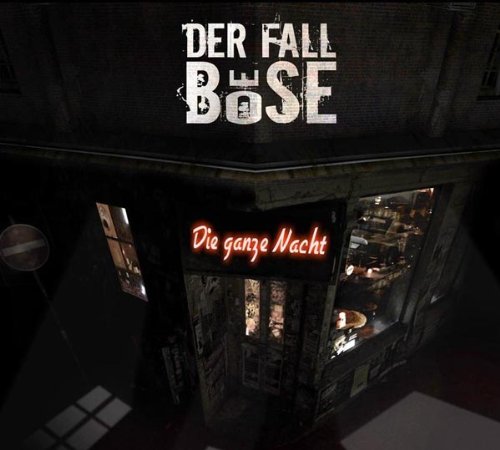 Fall Boese , Der - Die ganze Nacht
