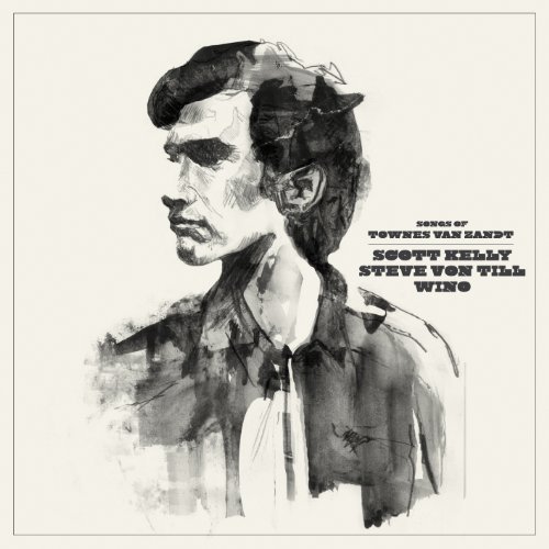 - Songs of Townes Van Zandt
