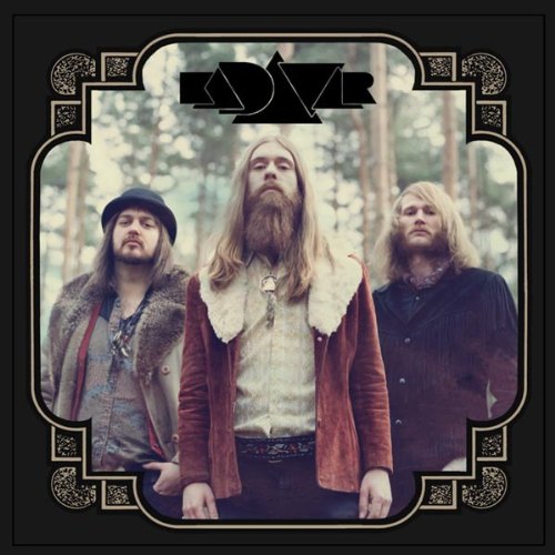 Kadavar - Kadavar