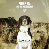 Phillip Boa & The Voodoo Club - I dedicate my soul to you (1989, plus unreleased live/studio tracks)