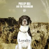 Phillip Boa & the Voodooclub - Til The Day We Are Both Forgotten